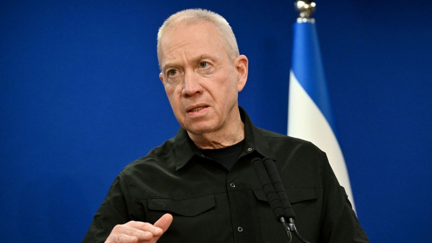 After we strike Iran, the world will understand Israeli military's strength