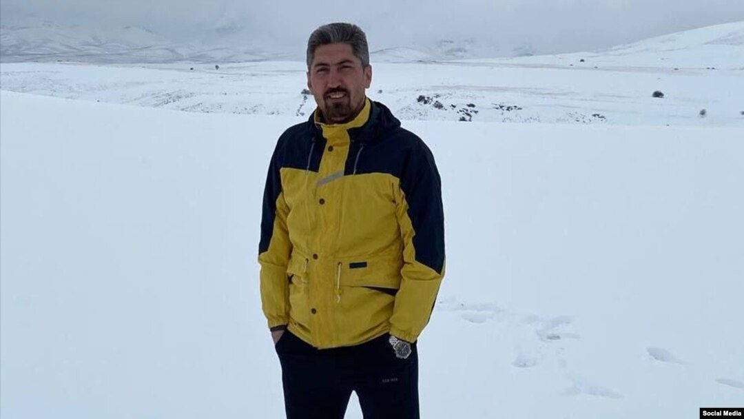 Behzad Khodabandeloo was summoned to the Revolutionary Court