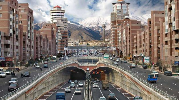 افزایش شدید قیمت‌ها در ایران