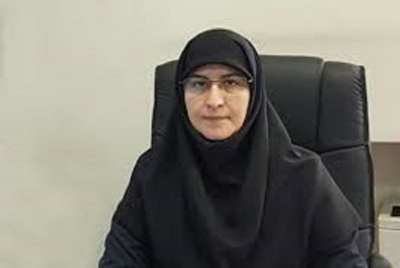 A Pan-Iranist woman has been appointed to a high-level position