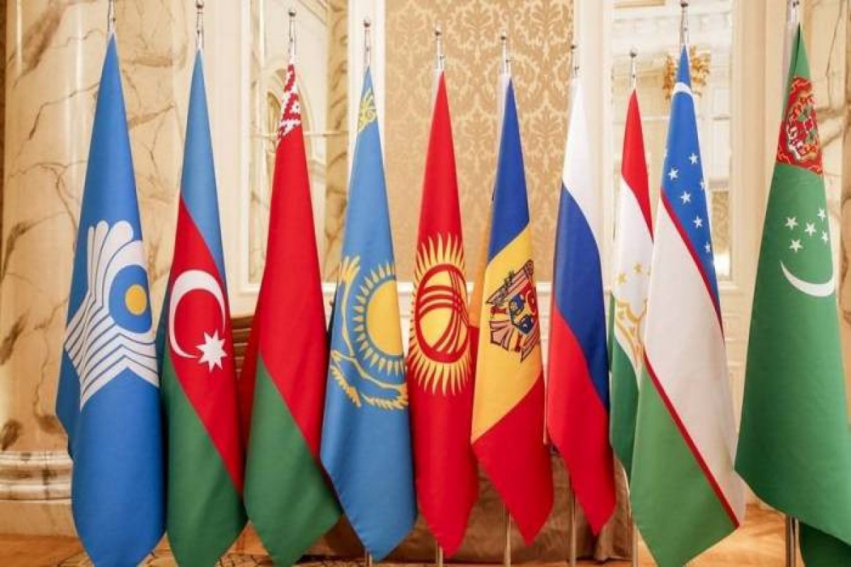 MDB-yə üzv ölkələrin dövlət başçılarının sammiti baş tutub