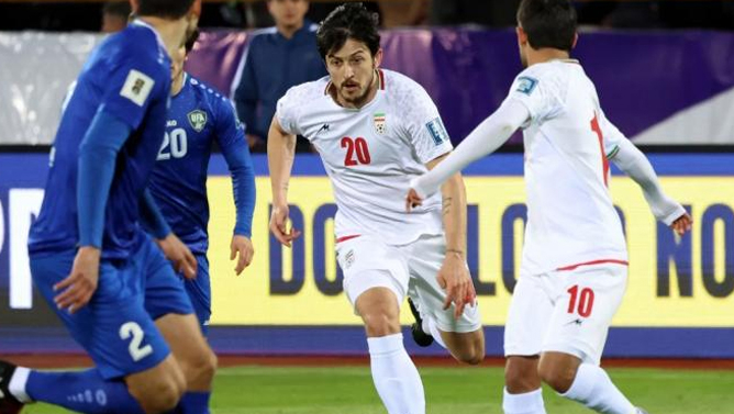 ایران حضور در جام جهانی ۲۰۲۶ را تایید کرد