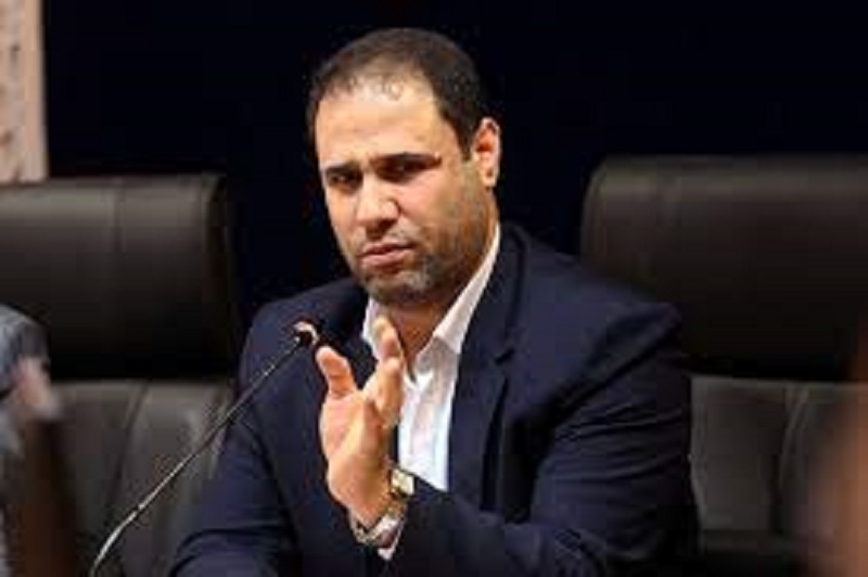 İranın yeni təhsil naziri seçildi