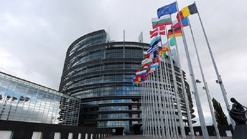 EU extended sanctions against Iran