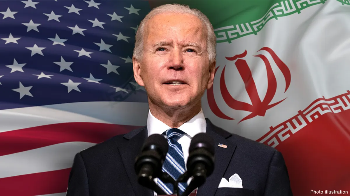 Respublikaçı Senatorlar Baydenin İranla bağlı qərarına görə sorğuya çəkir