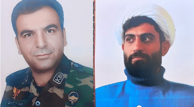 SEPAH bazasına hücum edildi- Ölənlər var