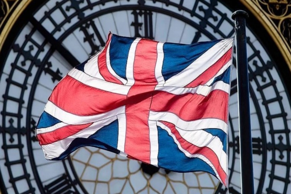 KİV: Britaniya sentyabrda Fələstini tanımaq niyyətindədir