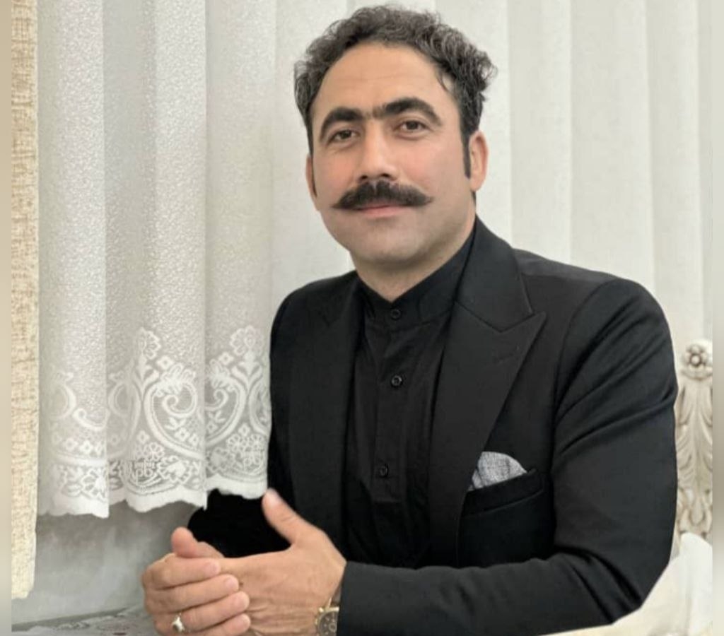 توحید امیرامینی فعال حرکت ملی آذربایجان به دادگاه احضار ش