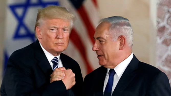 Netanyahu atəşkəsə qarşı çıxdı | Tramp nə cavab verdi?