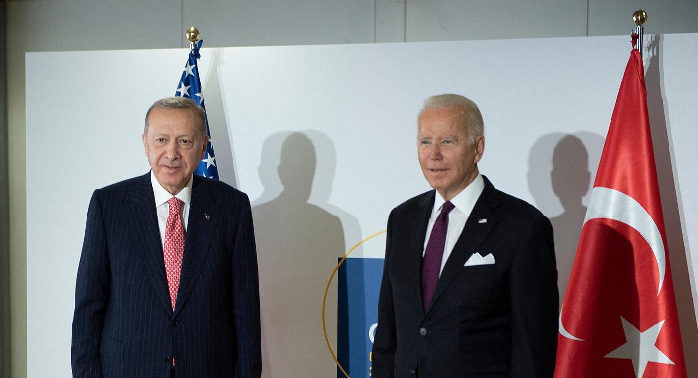 Amerikadan Suriya həmləsi: Türkiyənin adı çıxarıldı