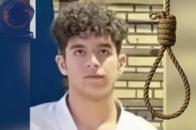 Karate champion to be executed