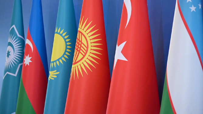 نشست شورای وزیران خارجه سازمان کشورهای تورک در آنکارا برگزار می‌شود