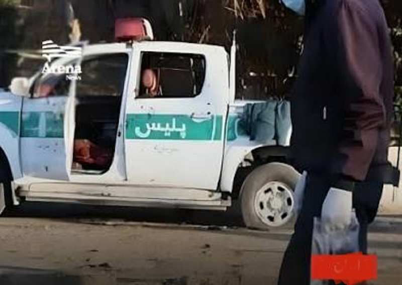 Sistan və Bəluçistanda polis postuna hücum edilib- Ölən var