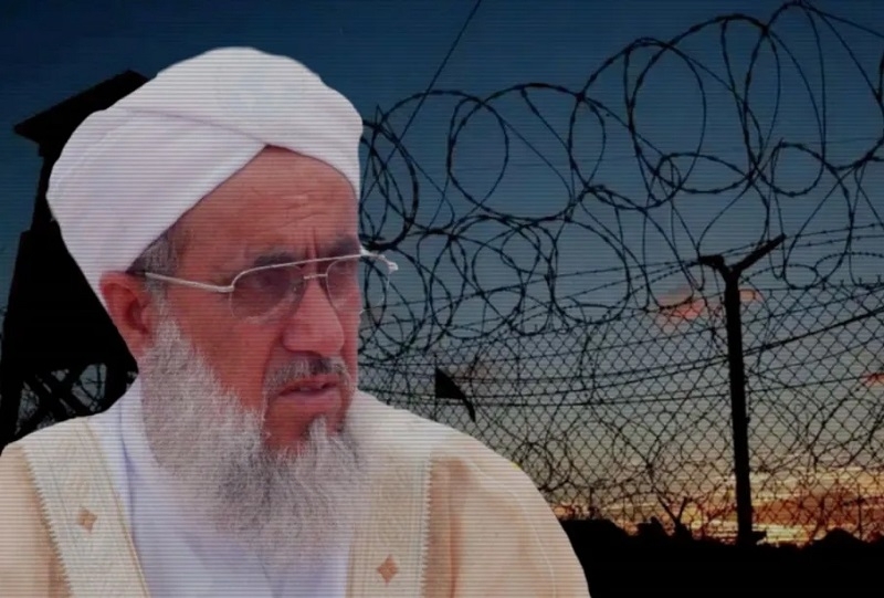 Maulana Fathi Sentenced to 5 Years in Prison