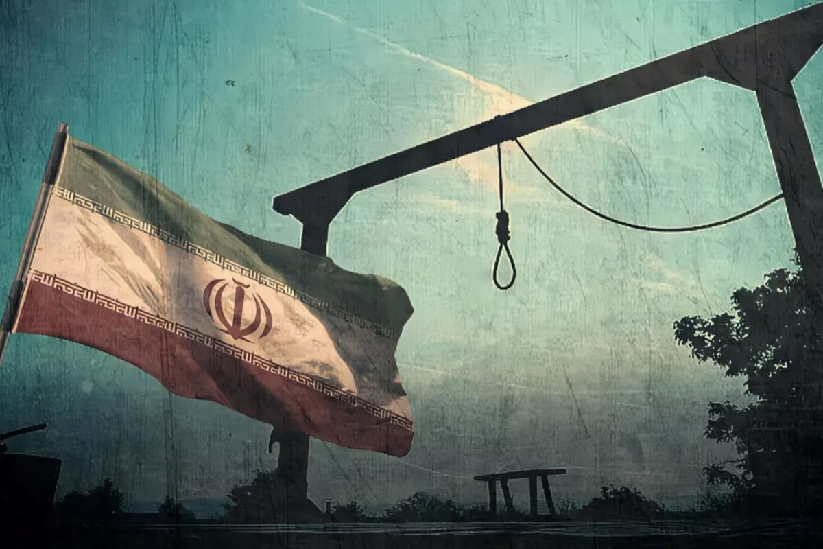UN: At least 21 executed, over 4,000 detained in Iran since start of war