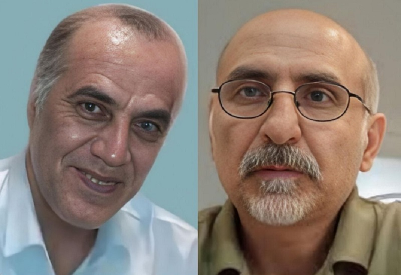 İranda iki siyasi məhbus edam edildi