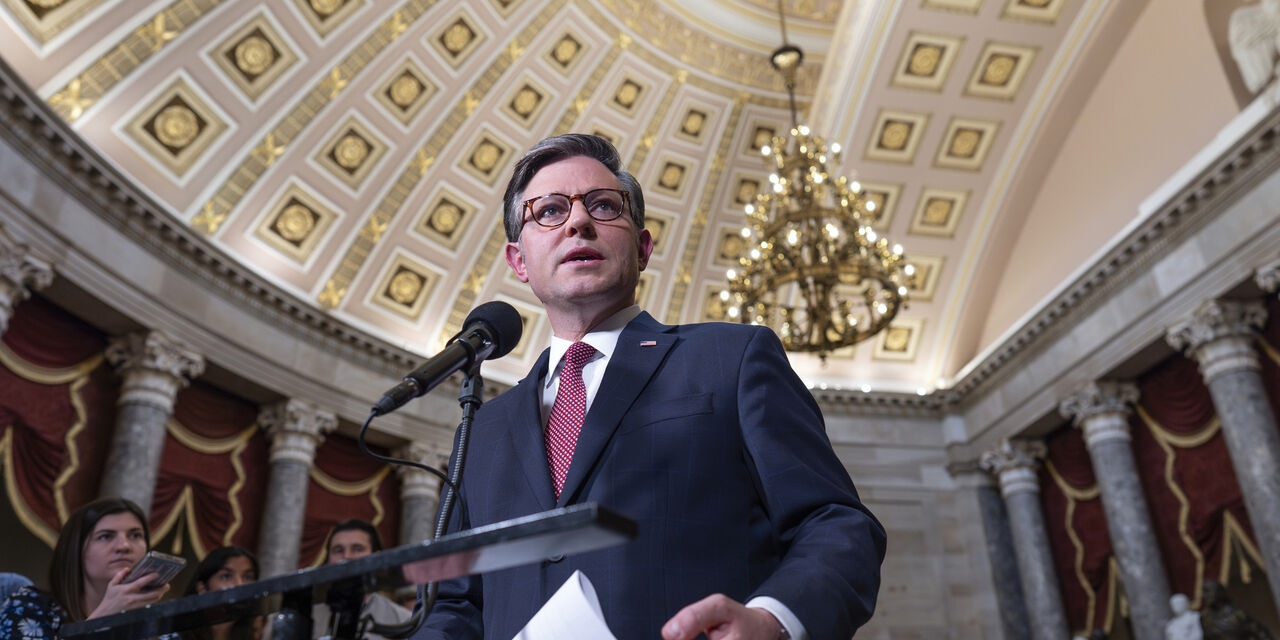 US House pushes ahead with $95bn foreign aid package for Ukraine, Israel and Taiwan
