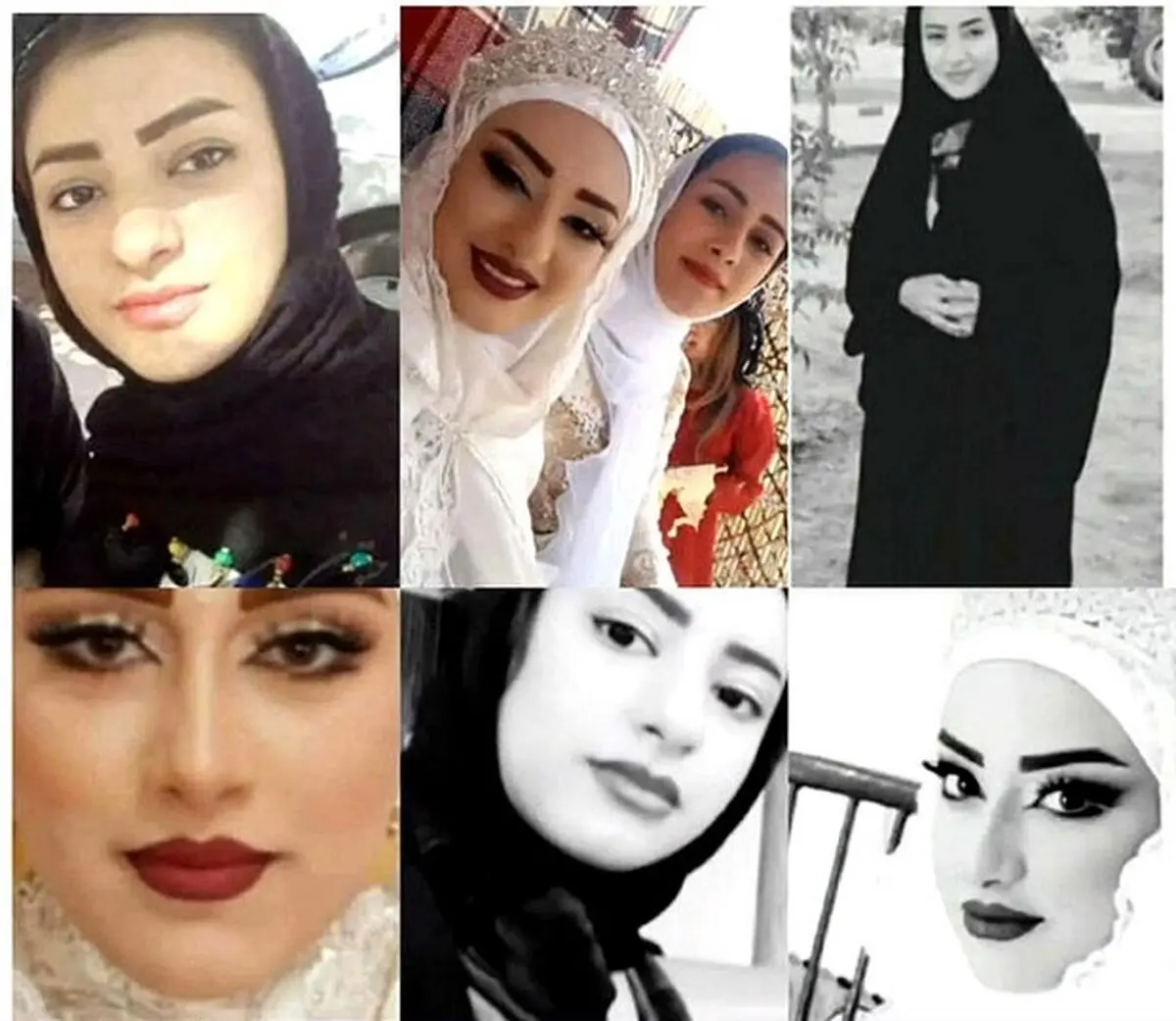 İranda 10 ay ərzində azı 100 qadın öldürülüb