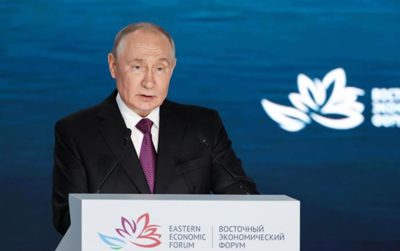 Putin: “Münaqişənin sülh yolu ilə həlli üçün şanslar var”