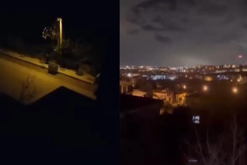 Türkiyədə İŞİD-ə qarşı keçirilən əməliyyatda 3 polis şəhid olub