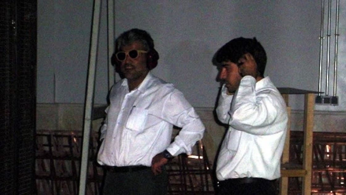 Israel publishes names of 9 killed Iranian nuclear experts