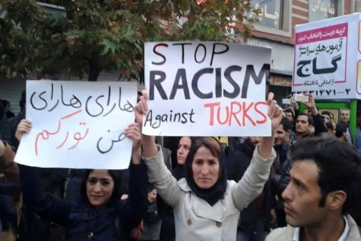 The Jerusalem Post: Iran’s ethnic groups could alter the balance of power - opinion