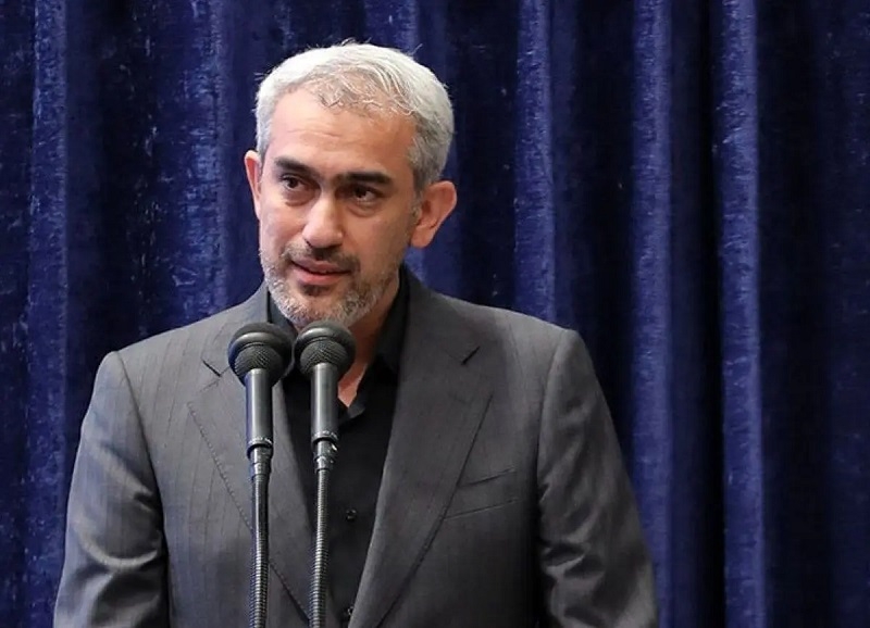 İranın iqtisadiyyat naziri Mərkəzi Bankı günahlandırdı - Mən cavabdeh deyiləm