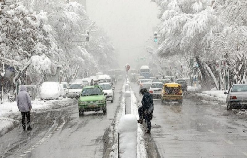 Iran declares holiday in 25 provinces