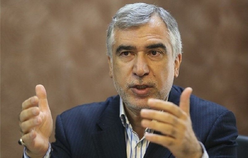 İranlı diplomat Azərbaycanı qərbpərəstlikdə ittiham etdi