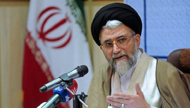 İran yenidən təhdid etdi: "Ağır qisas gözləyin"
