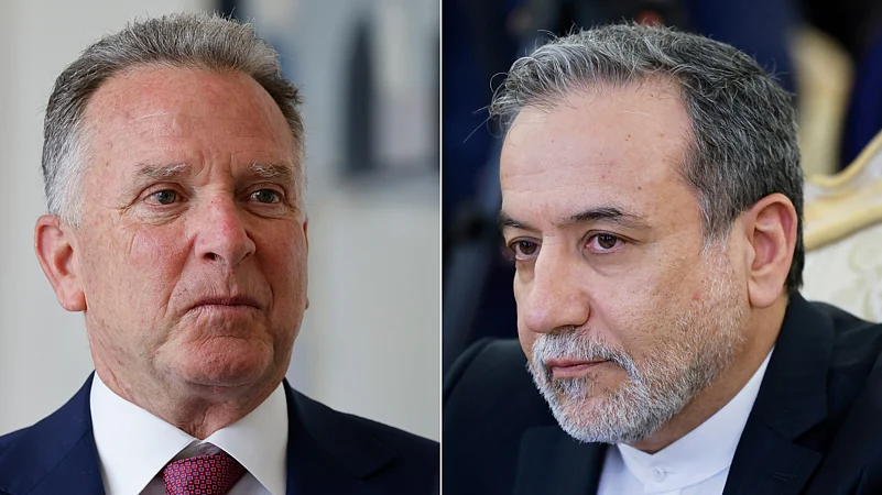 İran birbaşa danışıqlar aparmağa razı olub