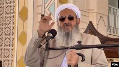"Ağ yalandır"- Sünni imamın ofisi İran mediasını ifşa etdi