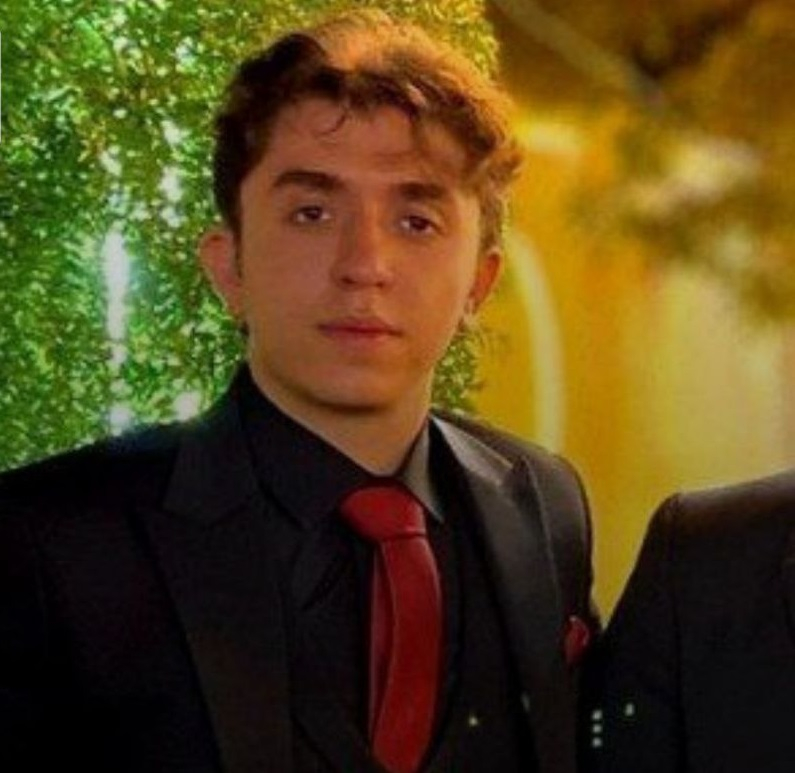 The arrest of medical student Mehdi Kuhsari continues in Tabriz
