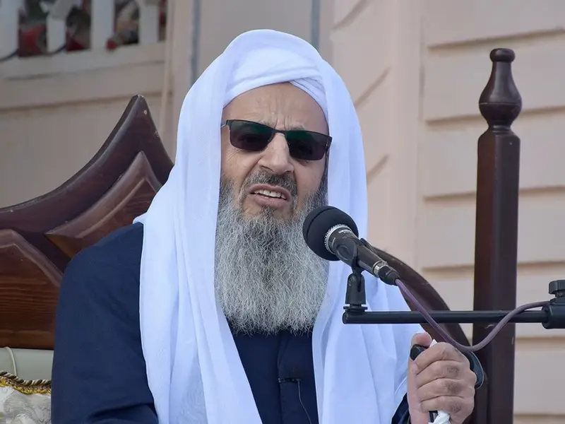 Iranian Sunni leader warned the regime