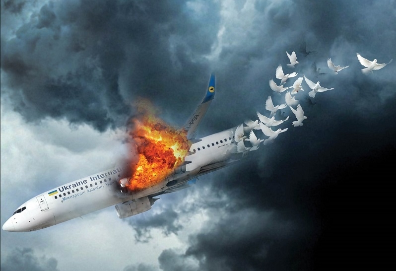 Ukrainian MFA: Iran has brutally violated international laws