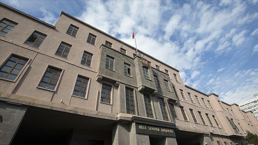 Türkiyə MN-dən xəbərdarlıq: Dərhal cavab veriləcək!