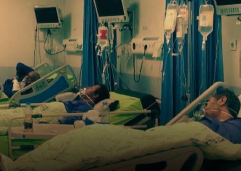 The number of alcohol-related deaths in Hamadan increased