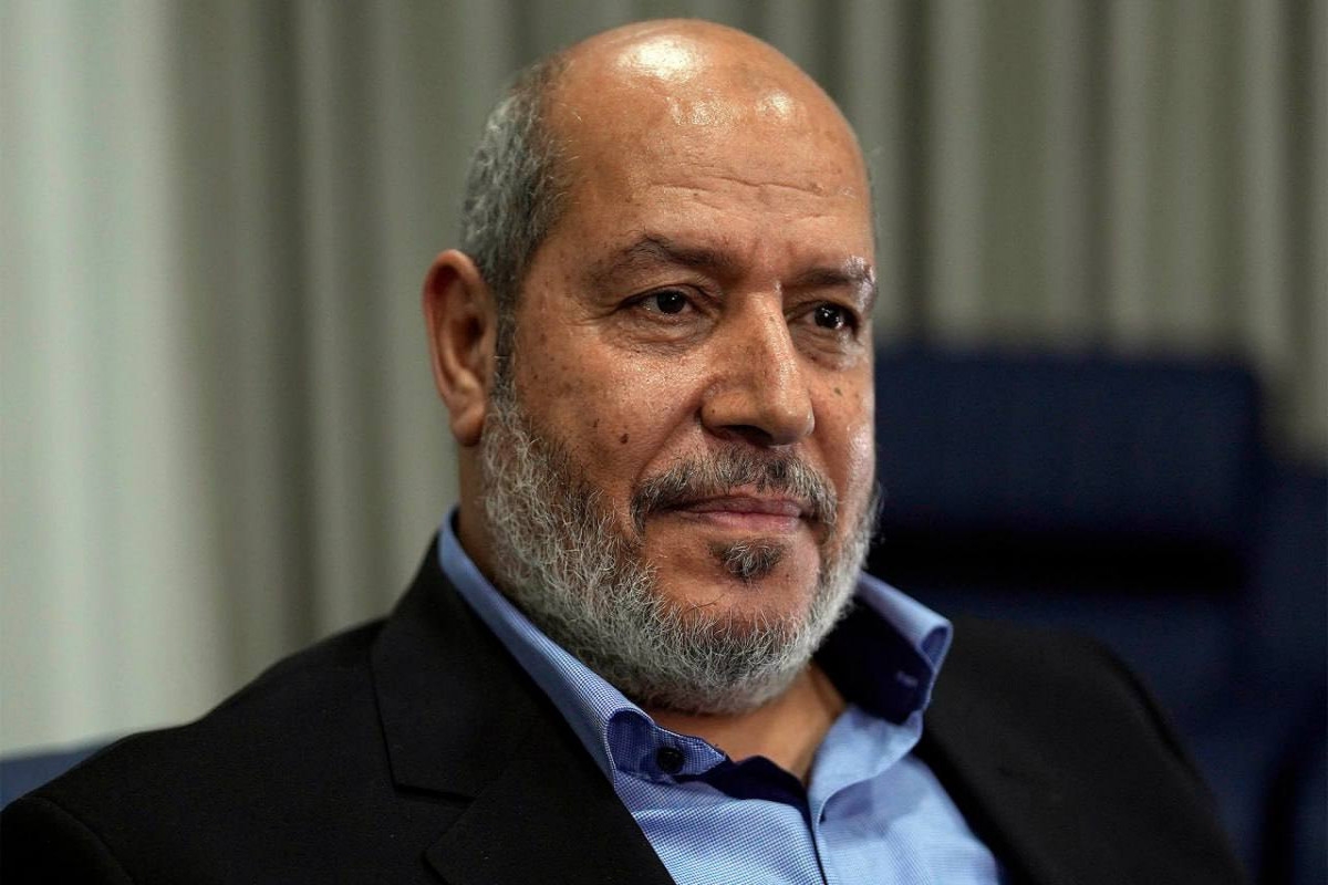 KİV: İsrailin Dohaya endirdiyi zərbə nəticəsində HAMAS lideri Xəlil əl-Hayya öldürülüb