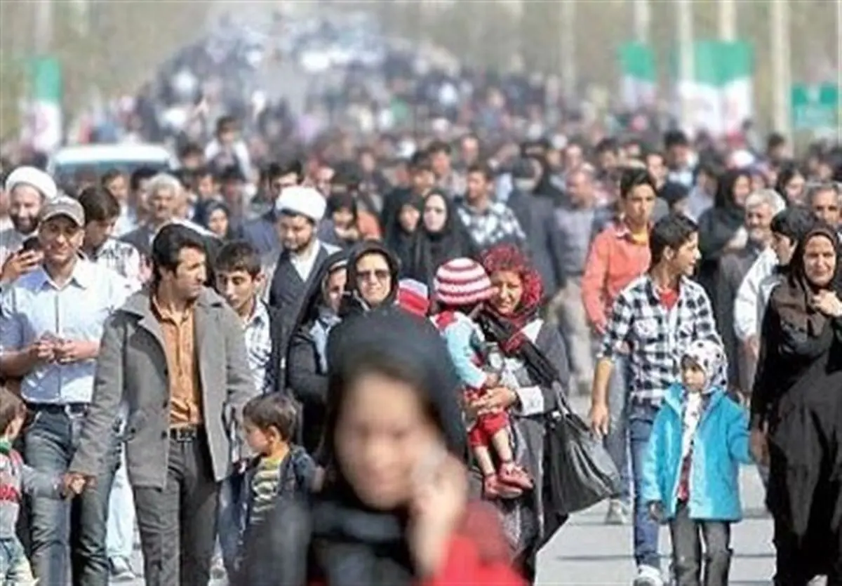 هشدار جامعه روانشناسی ایران در مورد اختلال سلامت‌ روان مردم به‌دلیل رخدادهای سال‌های گذشته