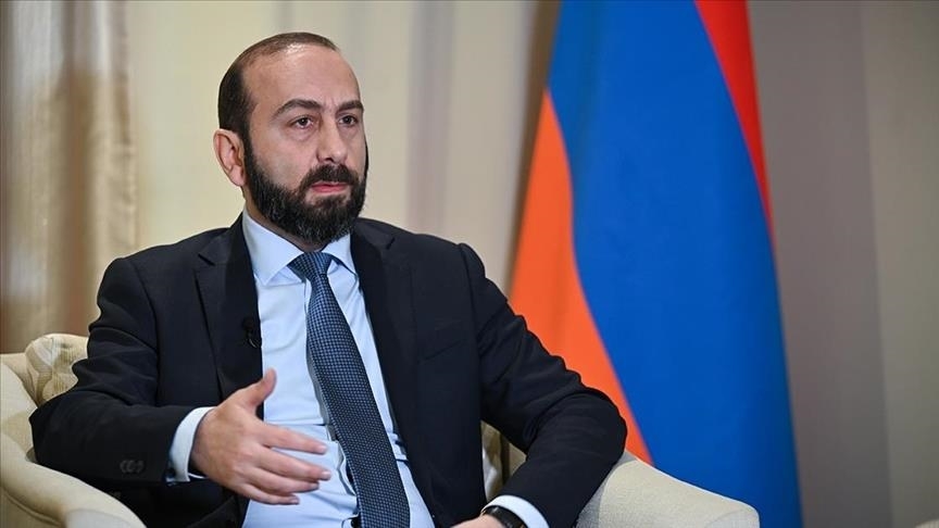 وزیر خارجه ارمنستان خواستار صلح با آذربایجان و عادی سازی روابط با ترکیه هستیم