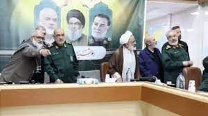 سخنگوی سپاه پاسداران: عملیات «وعدهٔ صادق ۲» علیه اسرائیل لو رفته بود