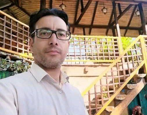 محرومیت‌ محمود‌ اوجاقلو‌ از حق مرخصی ‌