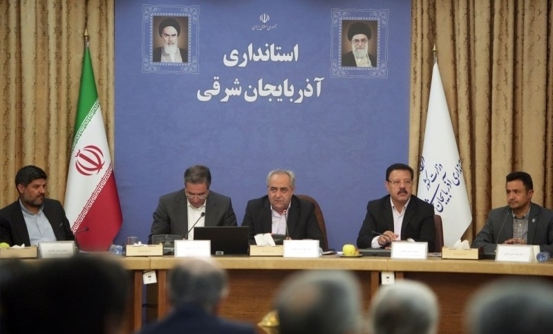 Reformist website "Insaf News" is dissatisfied with the Turkish language spoken at the meeting of two Azerbaijani governors