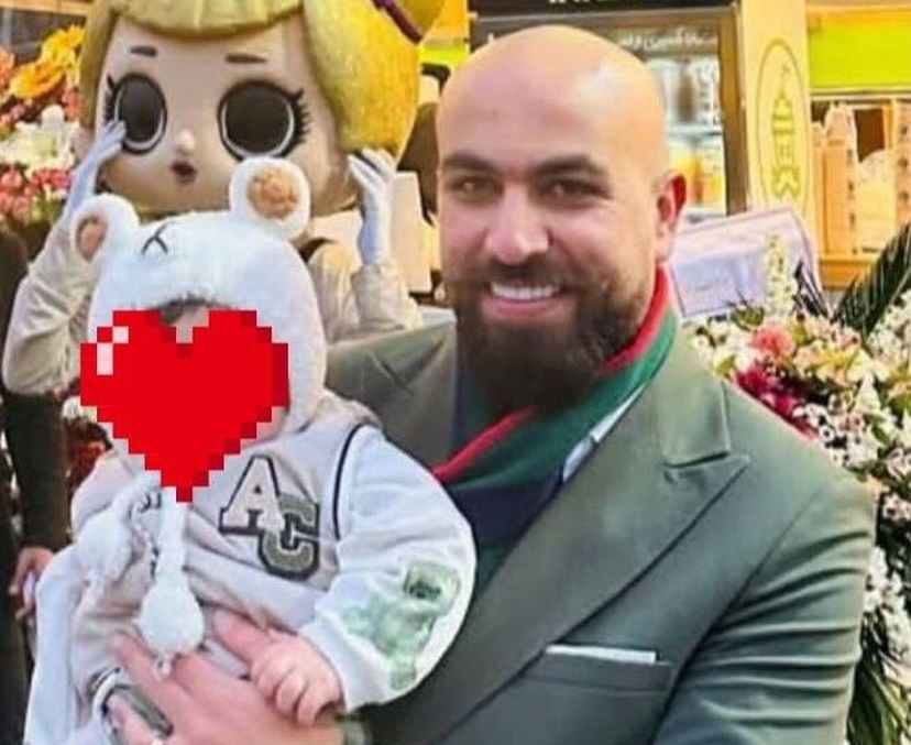 بلاتکلیفی «علی آجرلو» در زندان قزوین و انتساب اتهامات سنگین بر علیه او