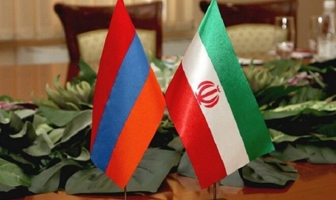 Iran's Minister of Industry, Mine and Trade plans to visit Armenia
