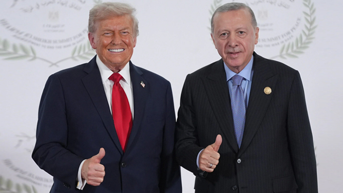 ترامپ: با اردوغان گفت‌وگوی تلفنی بسیار مهمی خواهم داشت؛ در سوریه کار خوبی انجام دادیم