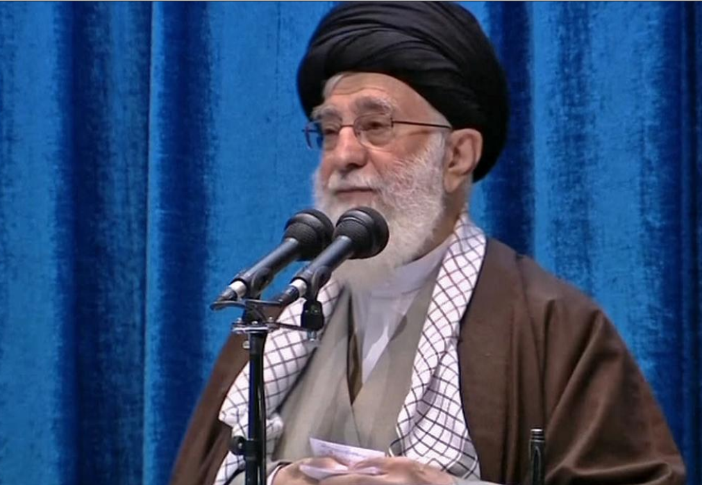 سپاه پاسداران و صداوسیمای ایران کشته شدن خامنه‌ای را تایید کردند
