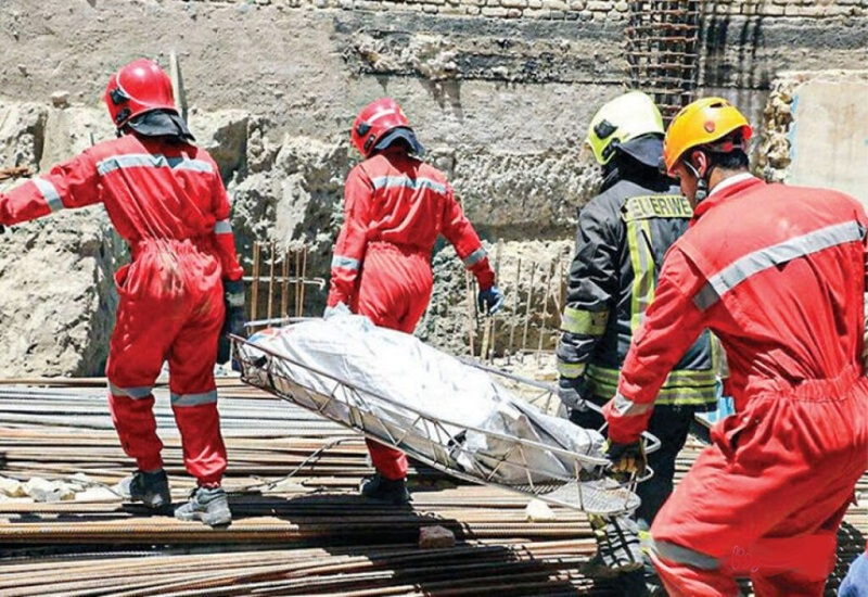 Workers in Iran poisoned by low-quality food