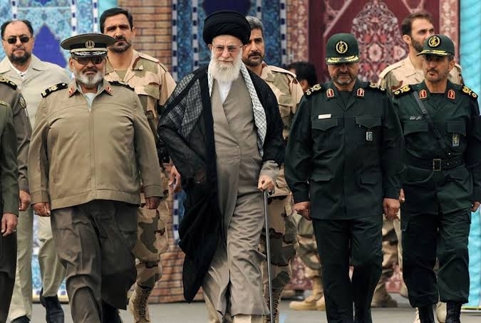 IRGC urged Khamenei to revoke fatwa on nuclear weapons