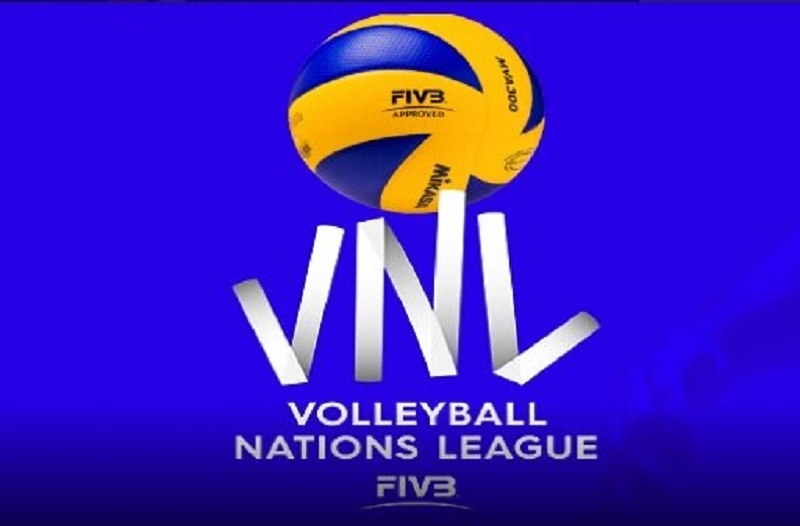 İran Voleybol üzrə Millətlər Liqasında sonuncu yerdə qərarlaşıb